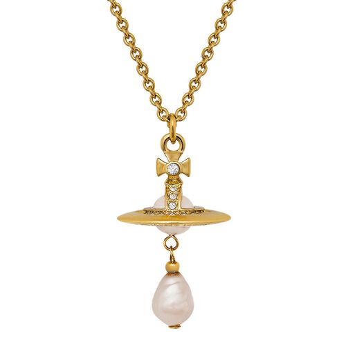 Vivienne Westwood Aleksa Pendant